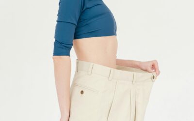 Ozempic Side Effects: How Plastic Surgery Can Help Patients After Rapid Weight Loss