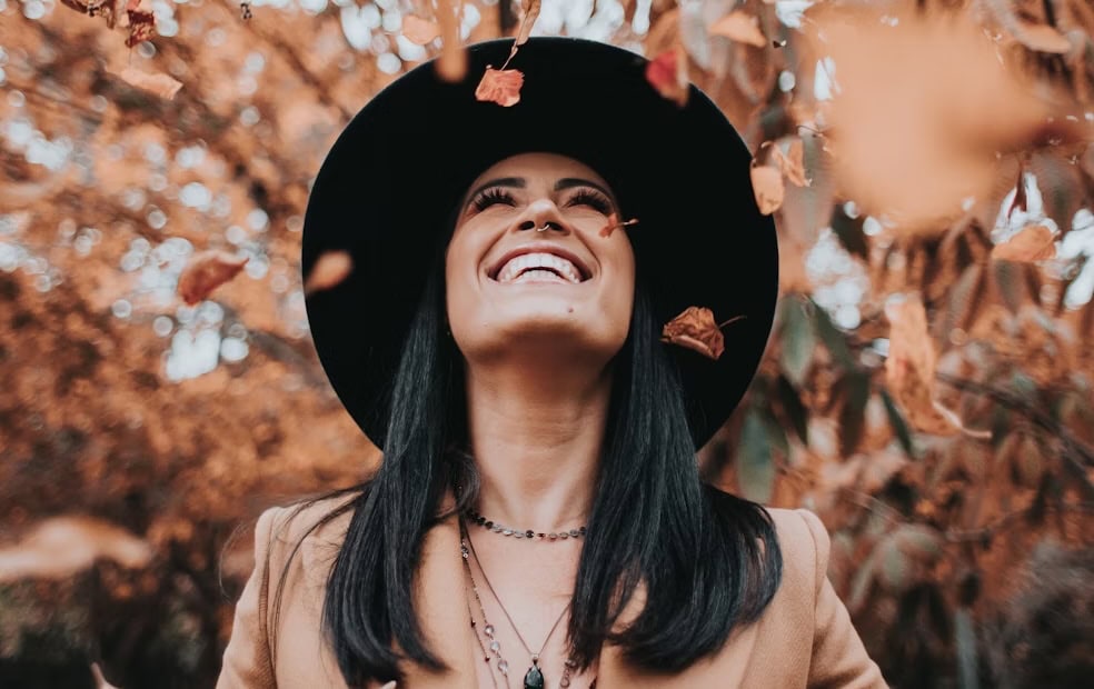 Why Fall Is the Ideal Time to Plan for Your Summer Body