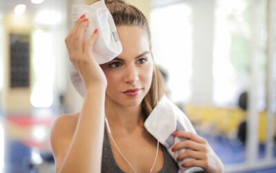 What Causes Excessive Sweating, and What Can You Do About It?