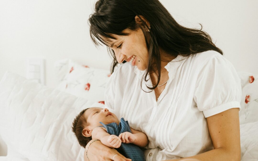 Can You Breastfeed After a Breast Lift? What the Surgery May—and May Not—Change
